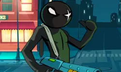 StickMan Team Force