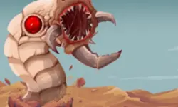 Deep Worm