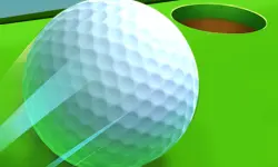 Billiard Golf