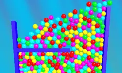 Candy Burst Online