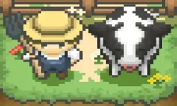 Farmer Word