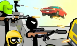Bridge Wars