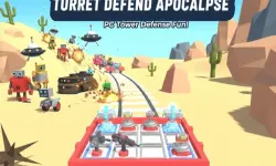 image Turret Defend Apocalypse