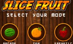 Fruit Slicer