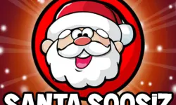 Santa Soosiz