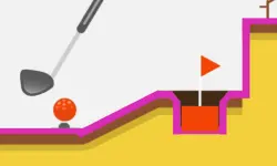 Micro Golf Ball 2