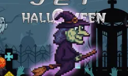 Jet Witch
