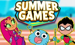 Teen Titans Go