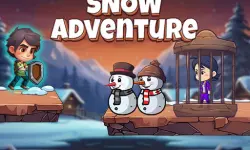 image Snow Adventure