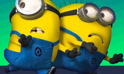 Find The Hidden Minions