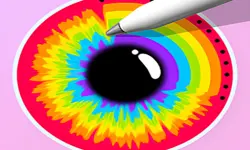 Eye Color DIY