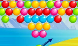 Bubble Shooter Level Pack