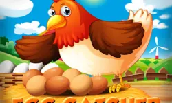 The Super Egg Catcher