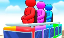 Bus Jam Sort