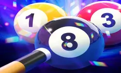 Billiards World - 8 ball pool
