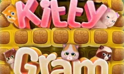 Kittygram