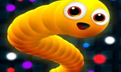 Snake IO Game