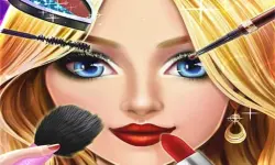 Fashion Show: Makeup