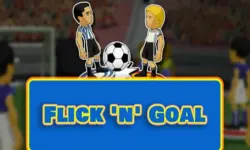 Flick n Goal