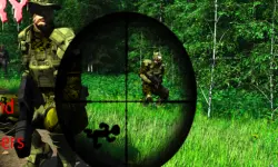 Guns Simulator Destroy All