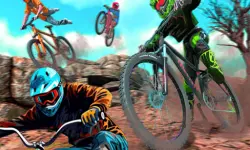 Bike Stunt BMX Simulator