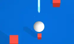 Endless Ball Ride Game