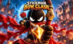Stickman Bow Clash