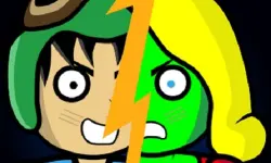 Detonate zombie