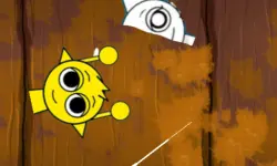 Slice Sprunki Clicker