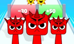 image Sprunki Run
