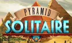 Three Peaks Solitaire - Egypt