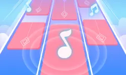 Magic Piano Music