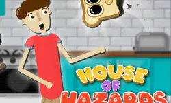 image House of Hazards Online