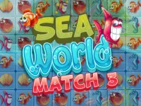 image Sea World Match 3