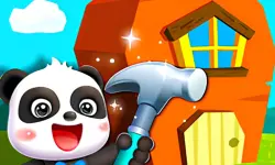 Baby Panda House Design