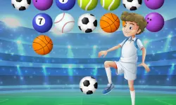 Ball Shooter