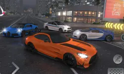 Car Simulator McL