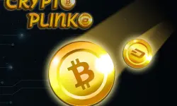 Crypto Plinko
