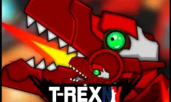 T-REX N.Y Online