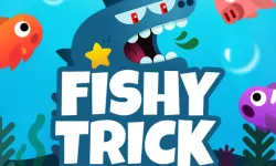 Fishy trick
