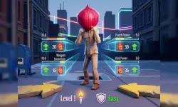 Apex Combat