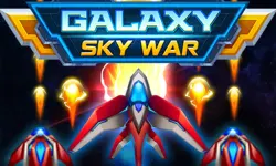 Galaxy Sky War