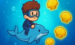 Shark Boy