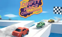 Drifty Race Challenge
