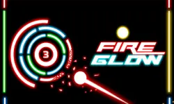 Fire Glow
