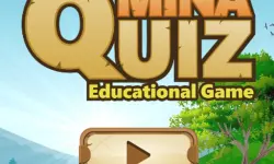 Animal Quiz