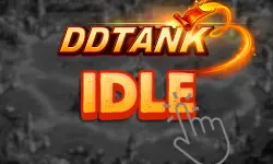 DDTANK CLICKER