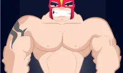 Boy Toss