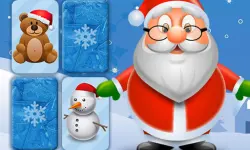 My Christmas Items