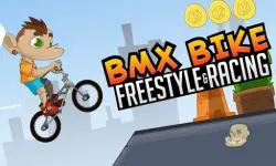 Bmx Bike Freestyle & Racing